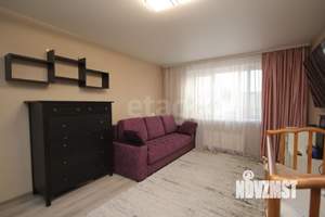 1-к квартира, вторичка, 36м2, 10/10 этаж