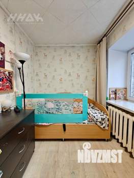 2-к квартира, вторичка, 30м2, 4/5 этаж