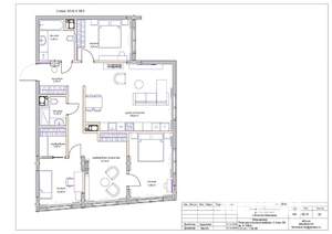 5-к квартира, вторичка, 91м2, 3/5 этаж