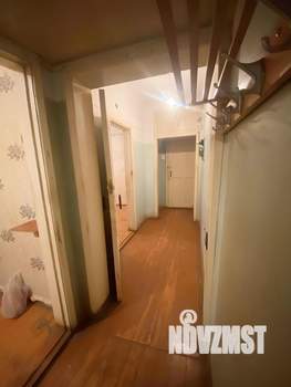 2-к квартира, вторичка, 48м2, 2/2 этаж