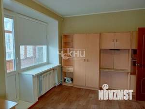 1-к квартира, вторичка, 31м2, 5/5 этаж