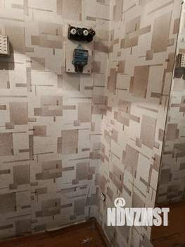 2-к квартира, вторичка, 33м2, 1/2 этаж