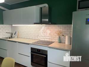 2-к квартира, вторичка, 67м2, 10/17 этаж