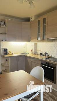 1-к квартира, вторичка, 37м2, 1/3 этаж
