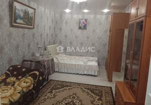 1-к квартира, вторичка, 30м2, 1/9 этаж