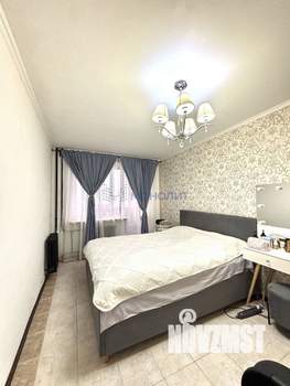 3-к квартира, вторичка, 87м2, 6/9 этаж