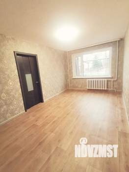 3-к квартира, вторичка, 59м2, 1/9 этаж