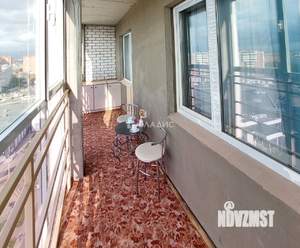 1-к квартира, вторичка, 40м2, 13/14 этаж