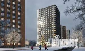 3-к квартира, вторичка, 75м2, 9/19 этаж