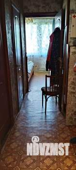 3-к квартира, вторичка, 63м2, 6/9 этаж