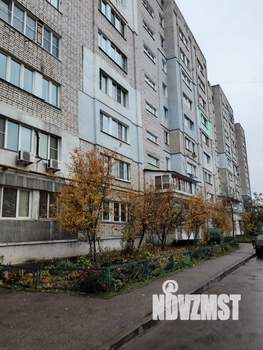 2-к квартира, вторичка, 44м2, 6/9 этаж