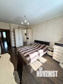2-к квартира, вторичка, 65м2, 6/16 этаж