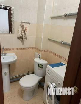 1-к квартира, вторичка, 38м2, 8/10 этаж