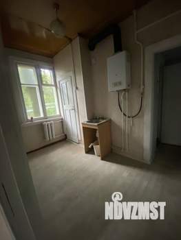 2-к квартира, вторичка, 47м2, 1/2 этаж