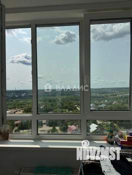 1-к квартира, вторичка, 39м2, 15/25 этаж