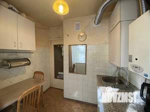 2-к квартира, вторичка, 43м2, 3/5 этаж