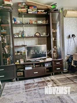 1-к квартира, вторичка, 34м2, 7/9 этаж