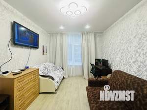 2-к квартира, вторичка, 46м2, 2/4 этаж