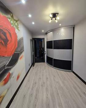 3-к квартира, вторичка, 62м2, 2/5 этаж