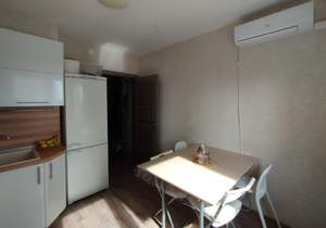 3-к квартира, вторичка, 66м2, 8/19 этаж