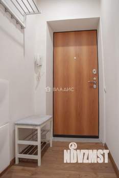 1-к квартира, вторичка, 30м2, 5/5 этаж