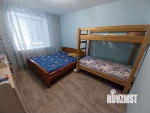2-к квартира, вторичка, 40м2, 3/9 этаж