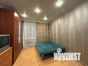 Студия квартира, вторичка, 19м2, 4/4 этаж