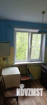 2-к квартира, вторичка, 48м2, 3/5 этаж