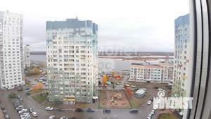 3-к квартира, вторичка, 82м2, 12/17 этаж