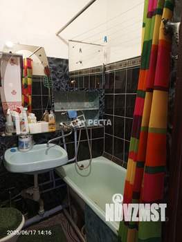 2-к квартира, вторичка, 45м2, 3/6 этаж