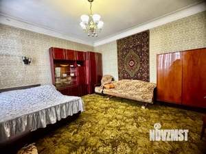 1-к квартира, вторичка, 35м2, 2/2 этаж