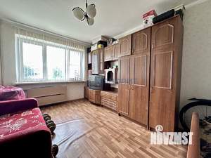 1-к квартира, вторичка, 30м2, 6/9 этаж