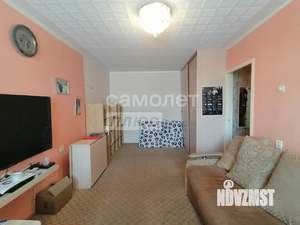 2-к квартира, вторичка, 45м2, 2/9 этаж