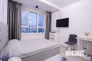 Студия квартира, вторичка, 18м2, 10/21 этаж