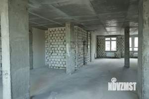 3-к квартира, вторичка, 129м2, 6/18 этаж