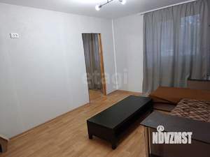 3-к квартира, вторичка, 63м2, 1/5 этаж