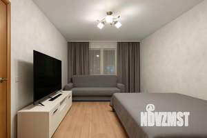 1-к квартира, вторичка, 36м2, 3/10 этаж