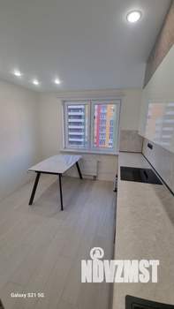 1-к квартира, вторичка, 38м2, 9/19 этаж
