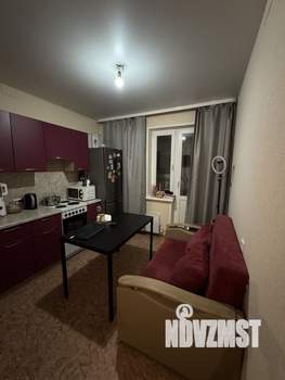 1-к квартира, вторичка, 33м2, 7/10 этаж