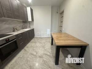 1-к квартира, вторичка, 39м2, 4/9 этаж