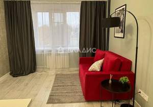 Студия квартира, вторичка, 18м2, 5/5 этаж