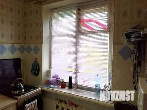 1-к квартира, вторичка, 32м2, 4/5 этаж