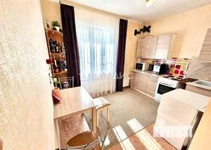 1-к квартира, вторичка, 45м2, 2/10 этаж