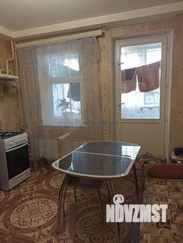 2-к квартира, вторичка, 58м2, 1/11 этаж