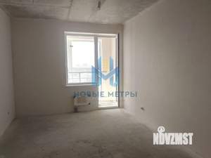 1-к квартира, вторичка, 37м2, 15/25 этаж