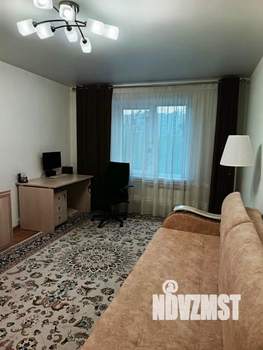 1-к квартира, вторичка, 38м2, 5/7 этаж