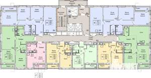 2-к квартира, вторичка, 55м2, 18/25 этаж