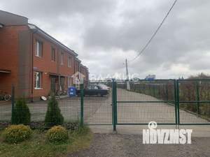 4-к квартира, вторичка, 74м2, 1/2 этаж