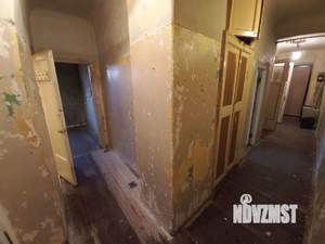 3-к квартира, вторичка, 78м2, 5/5 этаж