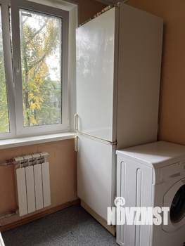 2-к квартира, вторичка, 38м2, 5/5 этаж